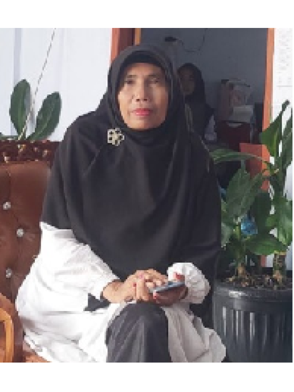 HERNI MARLINAWATI, S.Pd
